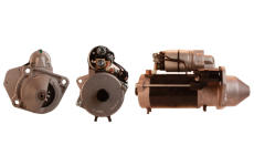 Startér ELSTOCK 45-4168