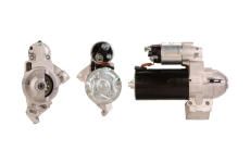 Startér ELSTOCK 25-4164