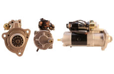 Startér ELSTOCK 45-4209