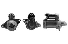 Startér ELSTOCK 25-4195