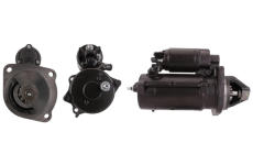 Startér ELSTOCK 25-4271