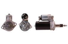 Startér ELSTOCK 25-4302