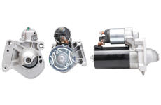 Startér ELSTOCK 25-5067