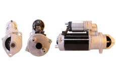 Startér ELSTOCK 45-4402