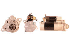 Startér ELSTOCK 45-4430