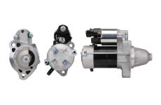 Startér ELSTOCK 25-4441