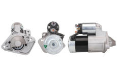 Startér ELSTOCK 25-5018