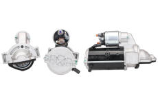 Startér ELSTOCK 25-5124