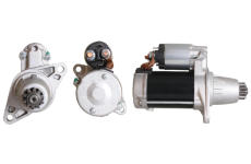 Startér ELSTOCK 25-5215