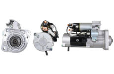 Startér ELSTOCK 45-5334