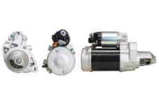 Startér ELSTOCK 25-5397