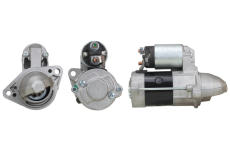 Startér ELSTOCK 25-5497