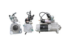 Startér ELSTOCK 45-5539