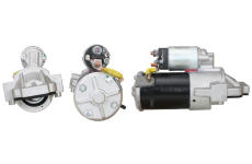 Startér ELSTOCK 25-5602