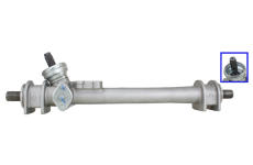 Řídicí mechanismus ELSTOCK 14-0554