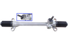Řídicí mechanismus ELSTOCK 14-0558
