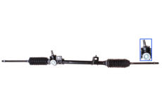 Řídicí mechanismus ELSTOCK 14-0498