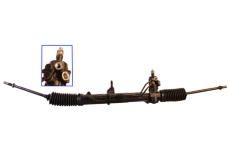 Řídicí mechanismus ELSTOCK 11-0114