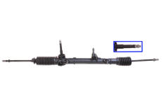Řídicí mechanismus ELSTOCK 14-0487
