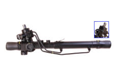 Řídicí mechanismus ELSTOCK 12-0362