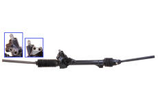 Řídicí mechanismus ELSTOCK 11-0411