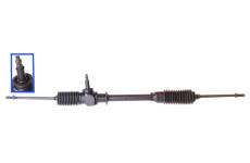 Řídicí mechanismus ELSTOCK 14-0490