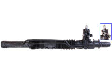 Řídicí mechanismus ELSTOCK 11-0259