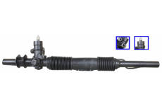 Řídicí mechanismus ELSTOCK 12-0260