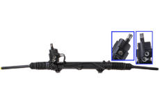 Řídicí mechanismus ELSTOCK 11-0283