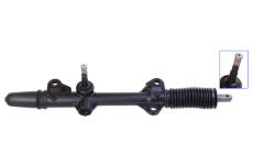 Řídicí mechanismus ELSTOCK 14-0516