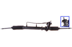 Řídicí mechanismus ELSTOCK 11-0192