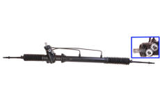 Řídicí mechanismus ELSTOCK 11-0252