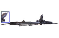 Řídicí mechanismus ELSTOCK 11-1246