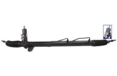 Řídicí mechanismus ELSTOCK 11-1114