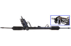 Řídicí mechanismus ELSTOCK 11-1324