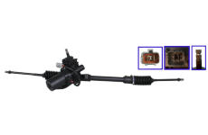 Řídicí mechanismus ELSTOCK 17-0002