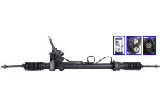 Řídicí mechanismus ELSTOCK 11-1543