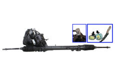 Řídicí mechanismus ELSTOCK 17-2053