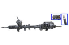 Řídicí mechanismus ELSTOCK 17-2002