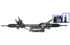 Řídicí mechanismus ELSTOCK 17-2008R