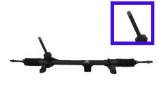 Řídicí mechanismus ELSTOCK 14-2062