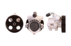 Hydraulické čerpadlo, řízení ELSTOCK 15-0143