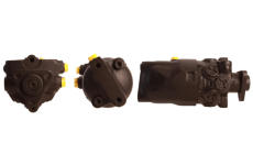 Hydraulické čerpadlo, řízení ELSTOCK 15-0015