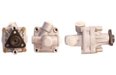 Hydraulické čerpadlo, řízení ELSTOCK 15-0003