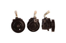 Hydraulické čerpadlo, řízení ELSTOCK 15-0138