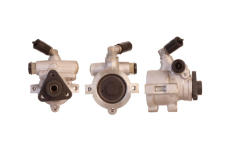 Hydraulické čerpadlo, řízení ELSTOCK 15-0134