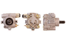 Hydraulické čerpadlo, řízení ELSTOCK 15-0051