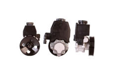 Hydraulické čerpadlo, řízení ELSTOCK 15-0065