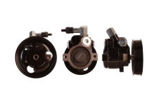 Hydraulické čerpadlo, řízení ELSTOCK 15-0041