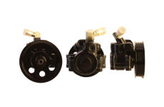 Hydraulické čerpadlo, řízení ELSTOCK 15-0043